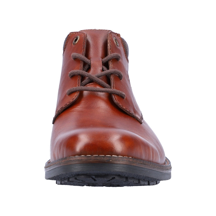 Rieker boots b1301.24 brun9514101_3