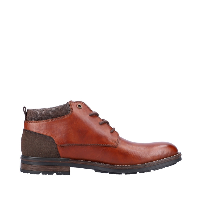 Rieker boots b1301.24 brun9514101_6