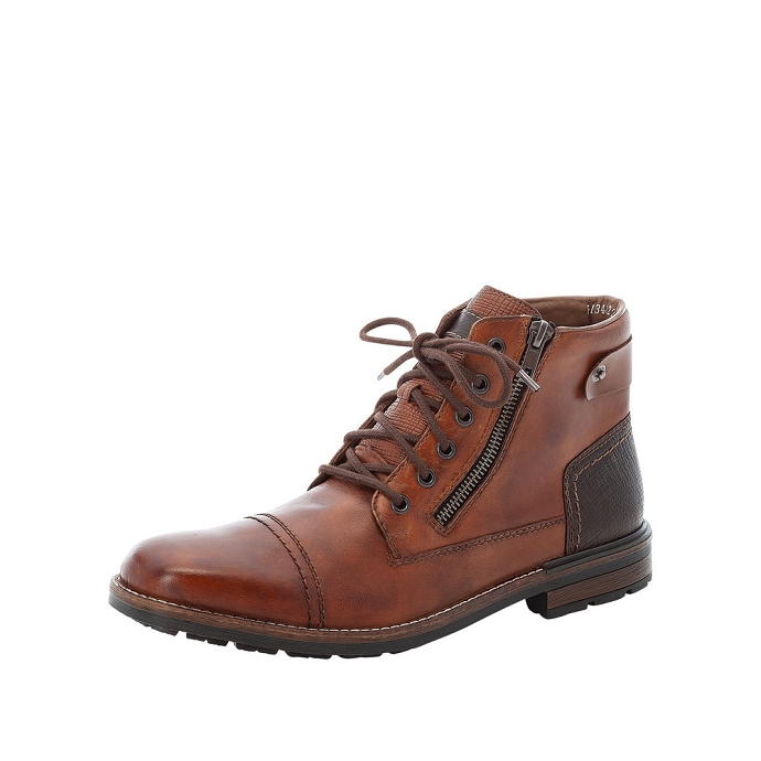 Rieker boots f1340.22 brun9514701_6