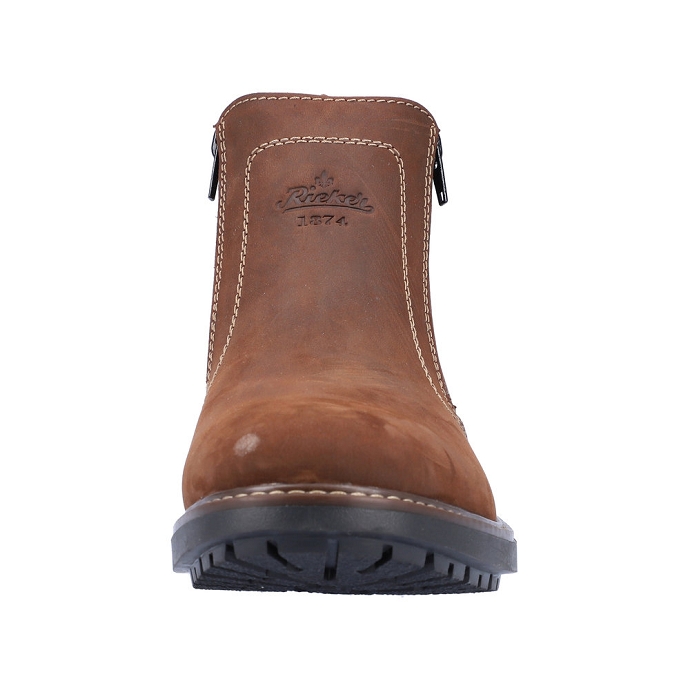 Rieker boots f4651.22 brun9515301_3