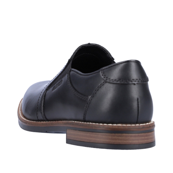 Rieker mocassin 13551.00 noir9515701_5