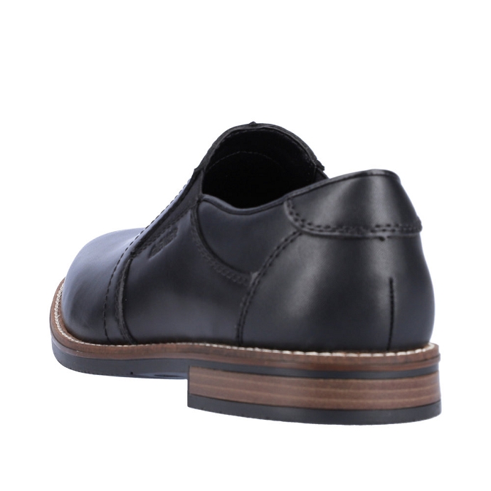 Rieker mocassin 13551.00 noir9515701_5