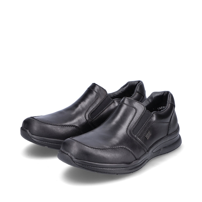 Rieker mocassin 14850.00 noir