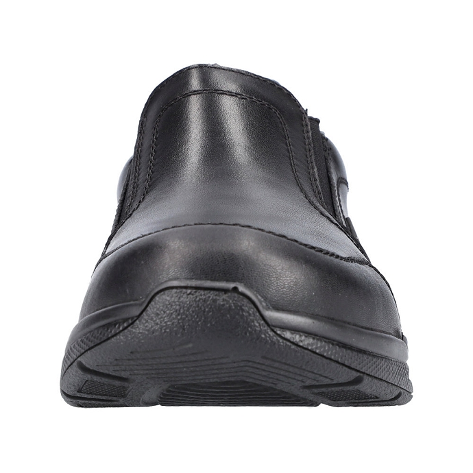 Rieker mocassin 14850.00 noir9515801_3