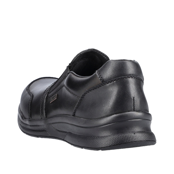 Rieker mocassin 14850.00 noir9515801_5