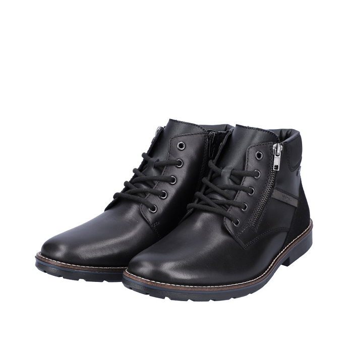Rieker boots 15303.00 noir9515901_1
