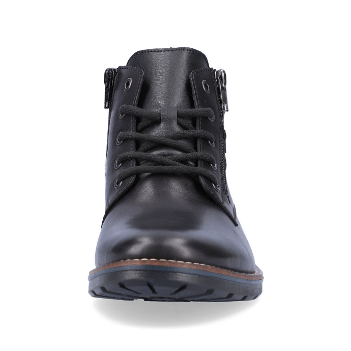 Rieker boots 15303.00 noir9515901_3