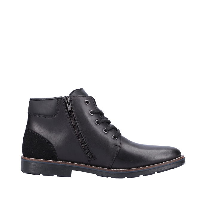 Rieker boots 15303.00 noir9515901_6