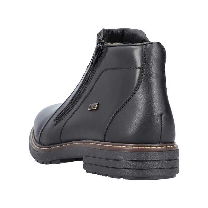 Rieker boots 33160.00 noir9516201_5