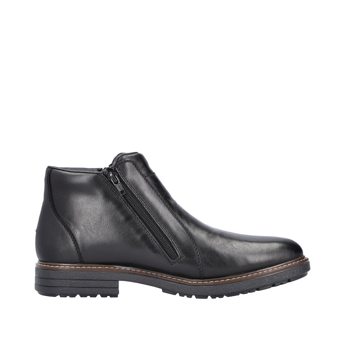 Rieker boots 33160.00 noir9516201_6