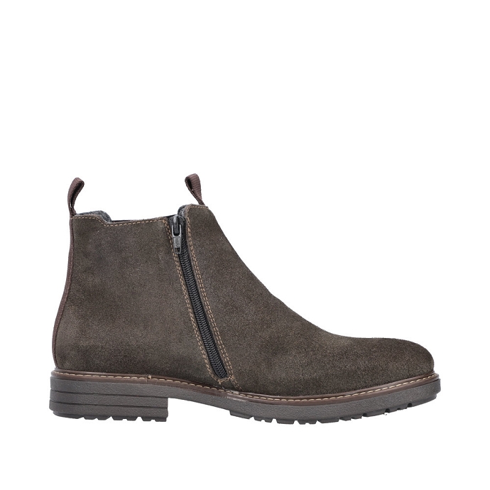 Rieker boots 33180.25 brun9516301_6