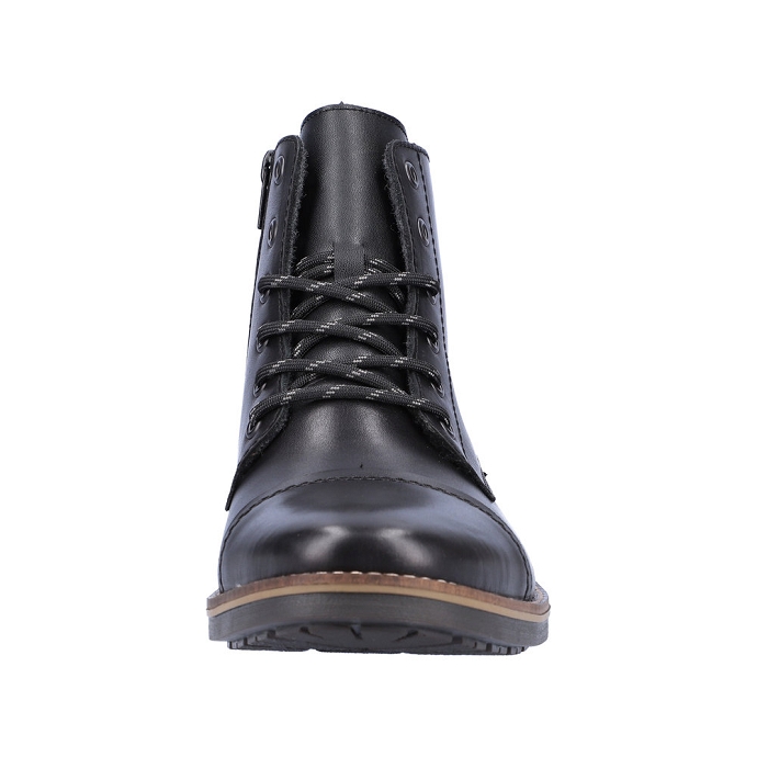 Rieker boots 33205.00 noir9516401_3