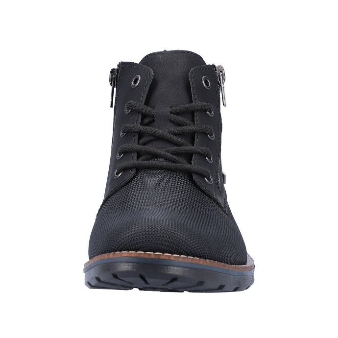 Rieker boots 35331.02 noir9516701_3