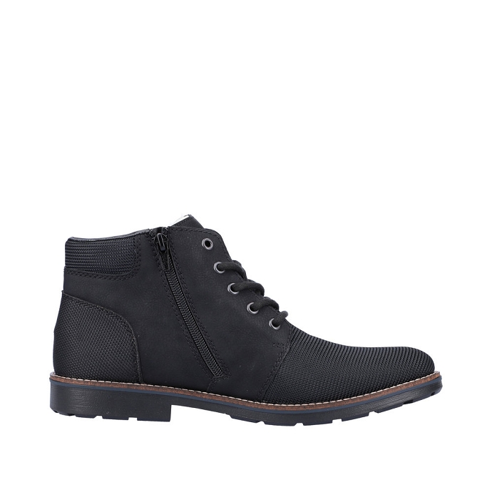 Rieker boots 35331.02 noir9516701_6