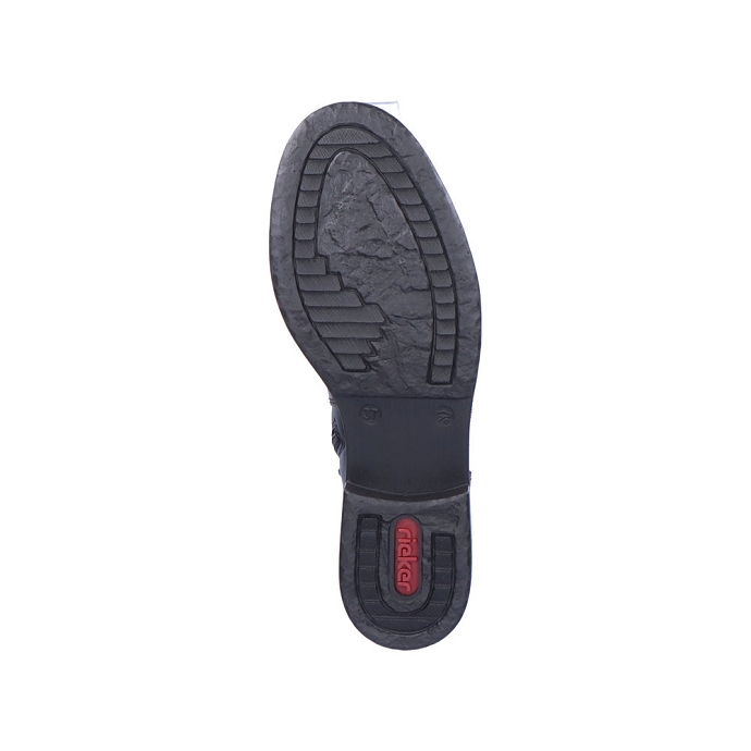 Rieker botte z4981.00 noir9527401_2