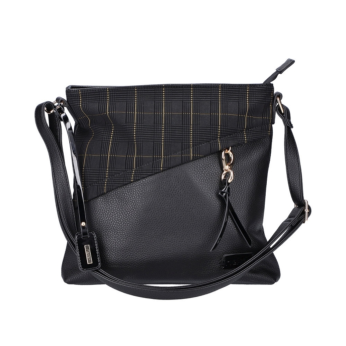 Rieker sac h1040.00 noir