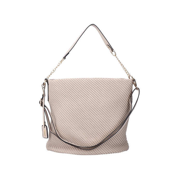 Rieker sac h1331.60 beige