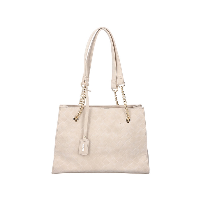 Rieker sac h1336.60 beige