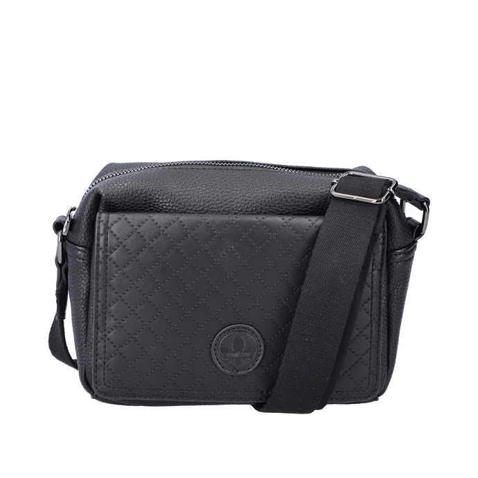 Rieker sac h1455.00 noir