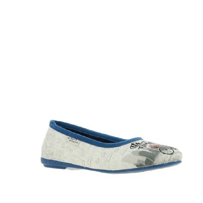 Maison de l espadrille chausson 6043 bleu9547001_2