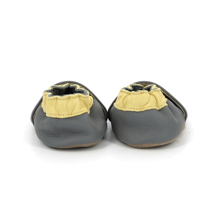 Robeez chausson 913360.122 gris9554601_5