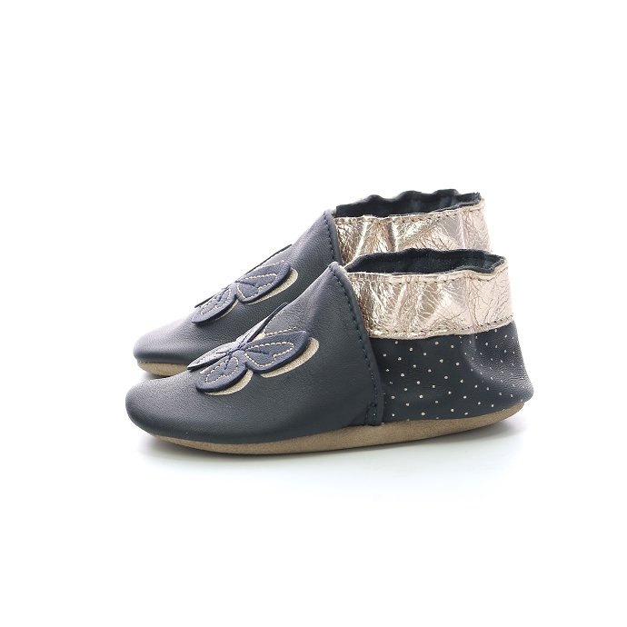 Robeez chausson 890830.10 bleu9555201_2