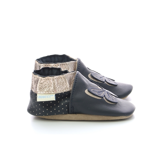 Robeez chausson 890830.10 bleu9555201_4