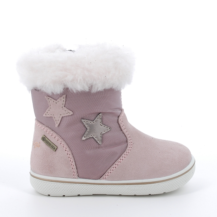 Primigi bottine 2855533 rose