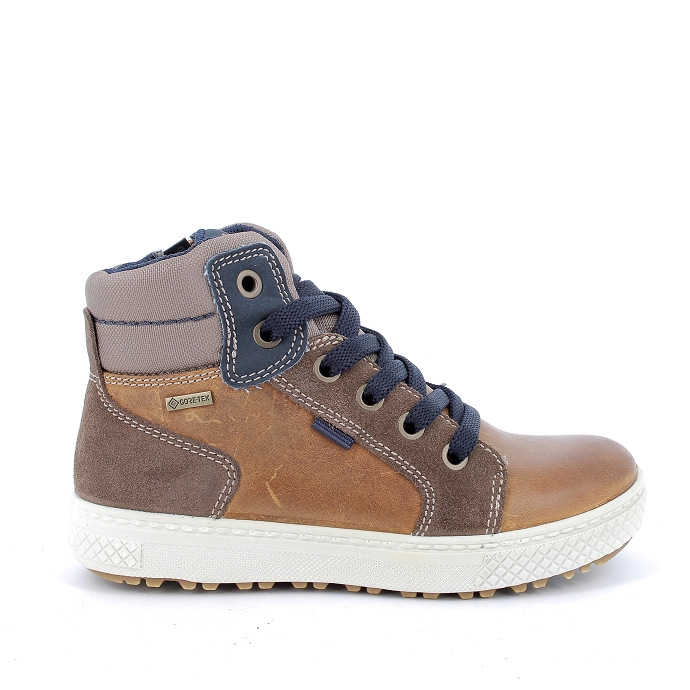 Primigi basket 2889200 brun