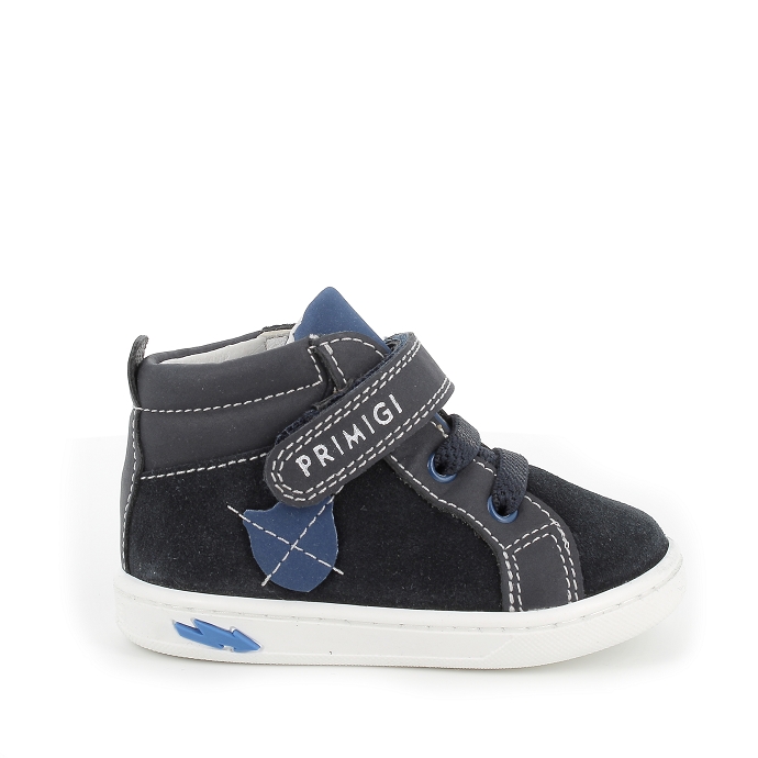Primigi chaussure a velcro 2903211 bleu