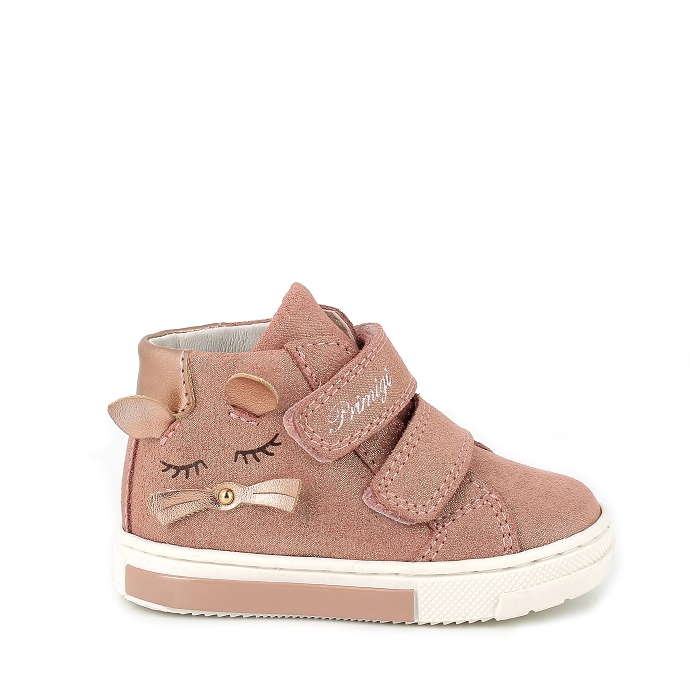 Primigi chaussure a velcro 2904122 rose