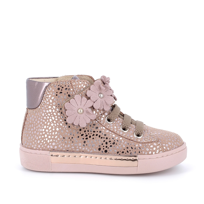 Primigi chaussure a velcro 2930611 rose