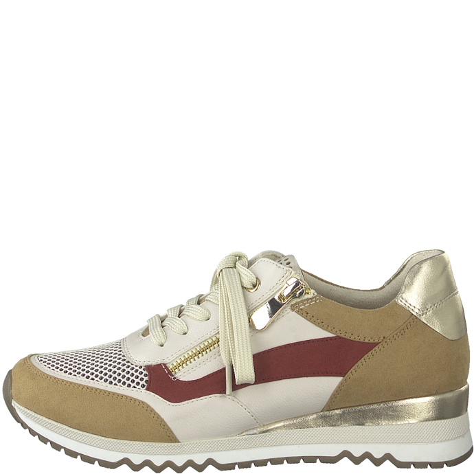 Marco tozzi basket 2.2.23730.402 beige multi9563201_2