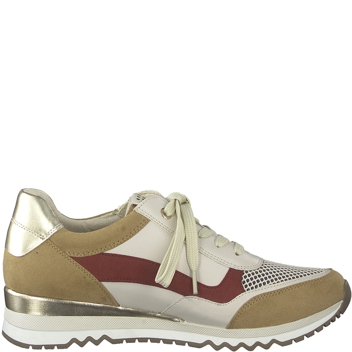 Marco tozzi basket 2.2.23730.402 beige multi9563201_3