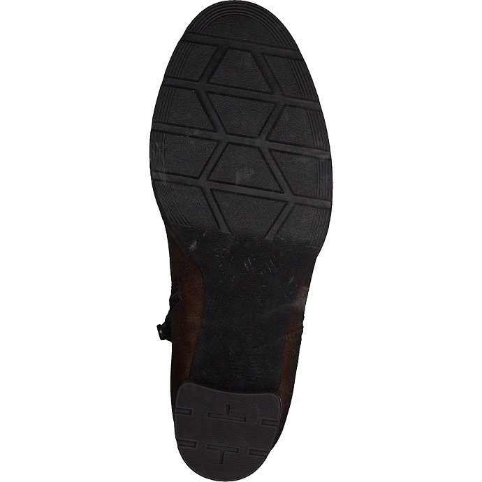 Marco tozzi bottine 2.2.25463.397 brun9564601_5