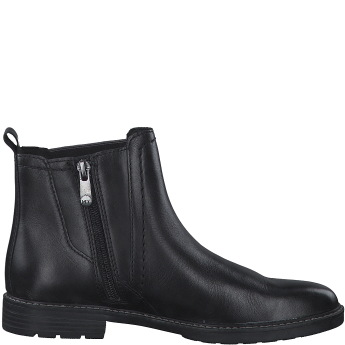 Marco tozzi bottine 2.2.25302.002 noir9565101_3