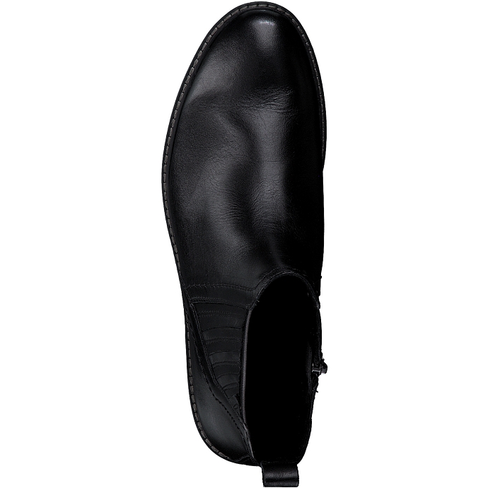 Marco tozzi bottine 2.2.25302.002 noir9565101_4