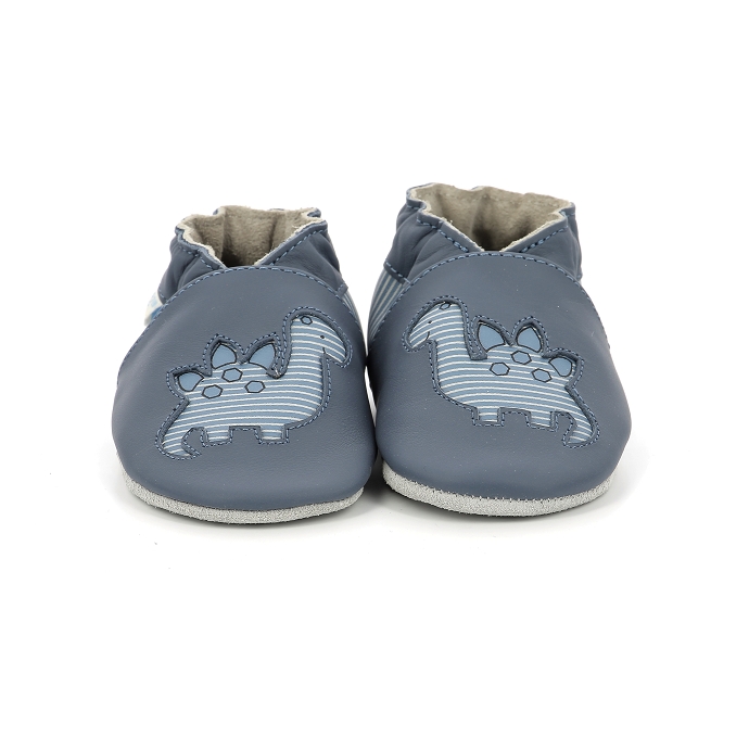 Robeez chausson 874720 bleu