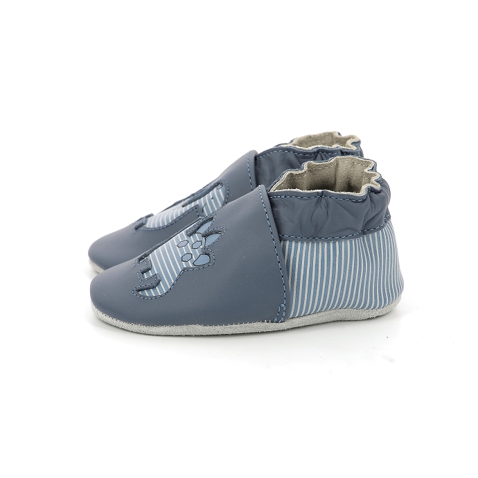 Robeez chausson 874720 bleu9580601_2