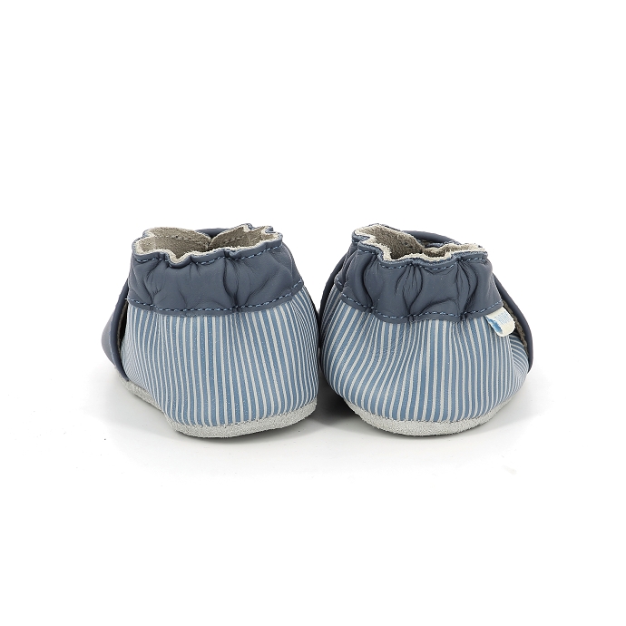 Robeez chausson 874720 bleu9580601_3