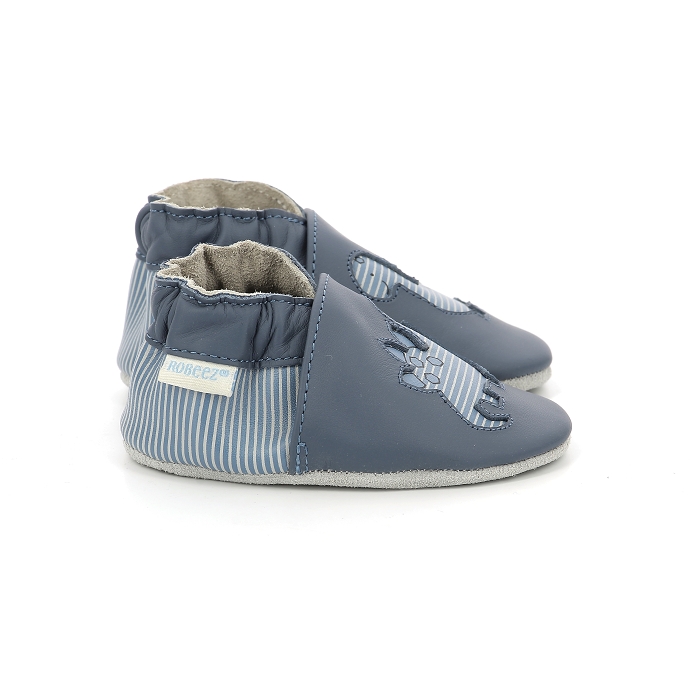 Robeez chausson 874720 bleu9580601_4