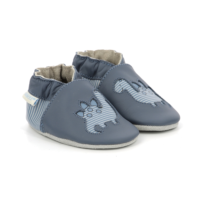 Robeez chausson 874720 bleu9580601_5