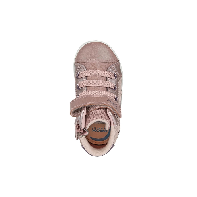 Geox basket b26d5a rose9582201_5