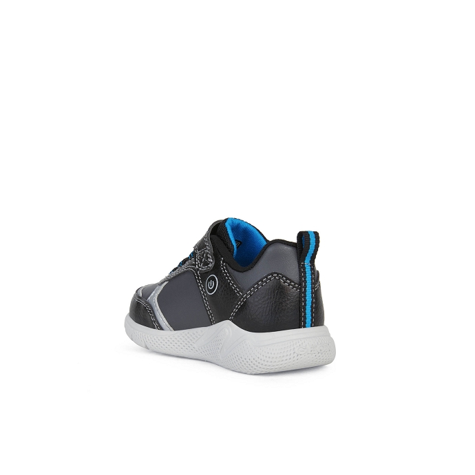 Geox basket b264ub noir9582501_3