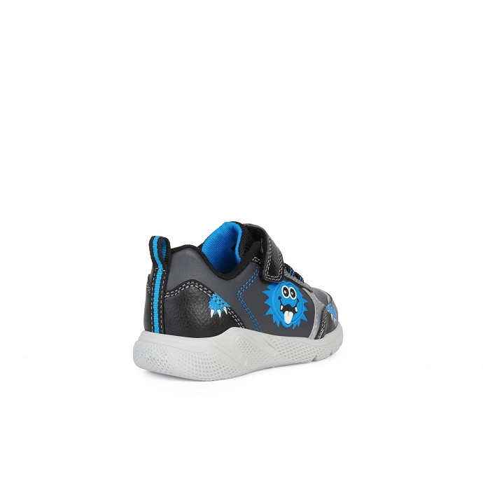 Geox basket b264ub noir9582501_4