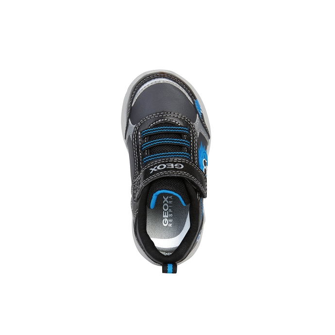 Geox basket b264ub noir9582501_5