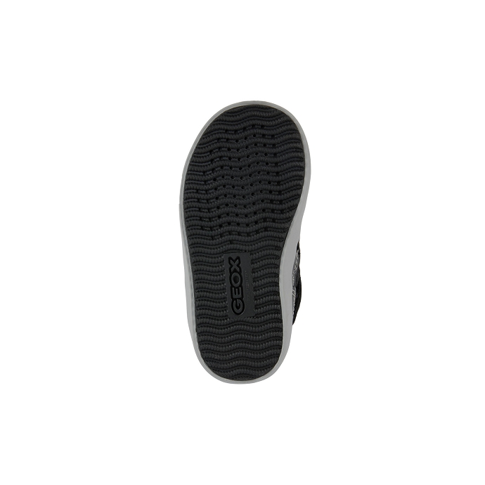 Geox basket b261na noir9582601_6