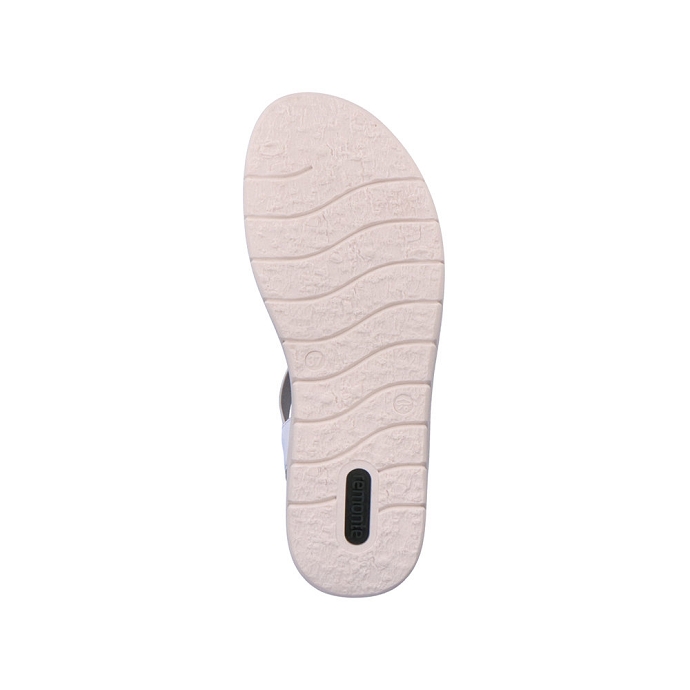 Remonte sandale d2047.80 blanc9599501_6