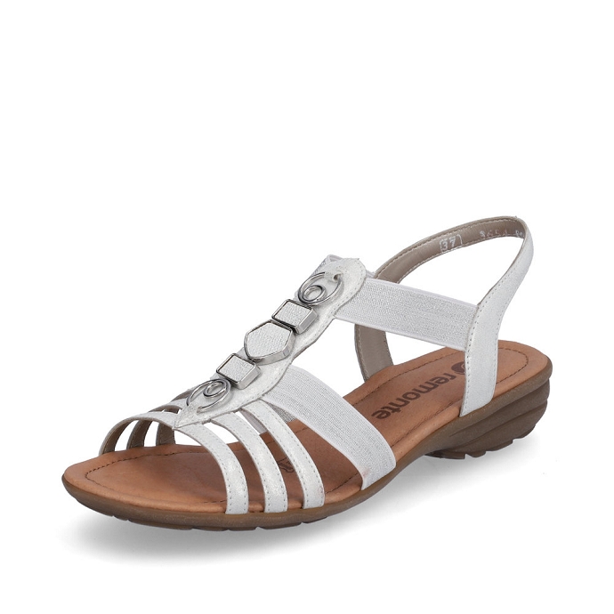 Remonte sandale r3654.80 gris9603601_2