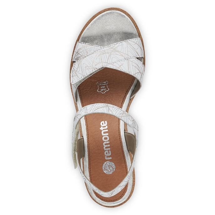 Remonte sandale r6252.80 blanc multi9603901_4